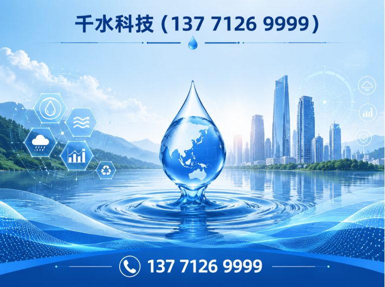 定远县工业冷却塔展示图